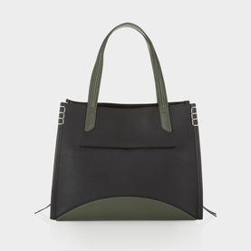 Loafer Cabas Tote Bag