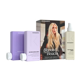 Blonde And The Beach Gift Set