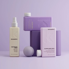 Blonde And The Beach Gift Set
