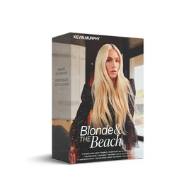 Blonde And The Beach Gift Set