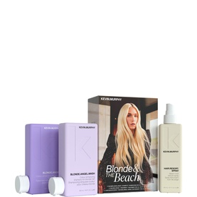 Blonde And The Beach Gift Set