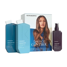 Damage Control Gift Set
