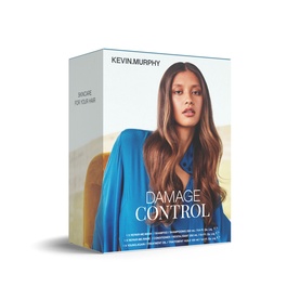 Damage Control Gift Set
