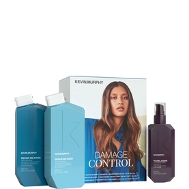 Damage Control Gift Set