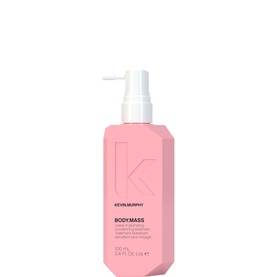 Body Mass Leave-In Plumping Conditioning Treatment