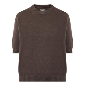 Davin Cashmere Sweater