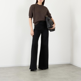 Davin Cashmere Sweater