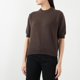 Davin Cashmere Sweater