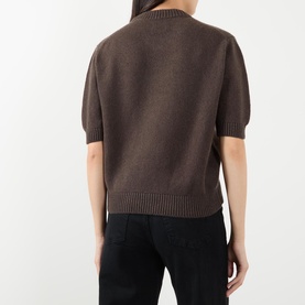 Davin Cashmere Sweater