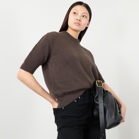 Davin Cashmere Sweater