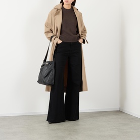 Davin Cashmere Sweater