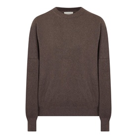 Margaux Cashmere Sweater