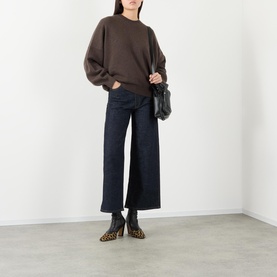 Margaux Cashmere Sweater