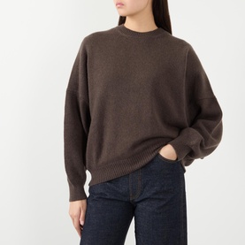 Margaux Cashmere Sweater
