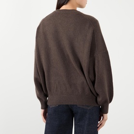 Margaux Cashmere Sweater