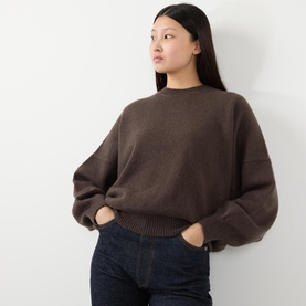 Margaux Cashmere Sweater