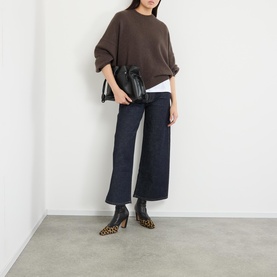 Margaux Cashmere Sweater