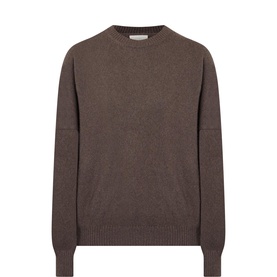 Margaux Cashmere Sweater