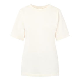 Allen Solid T-Shirt