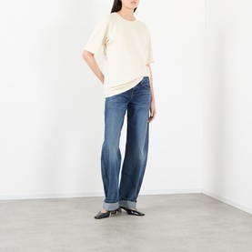 Allen Solid T-Shirt