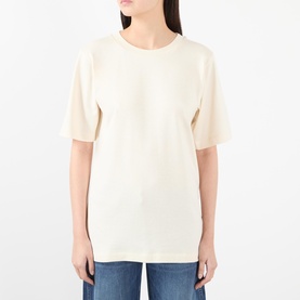 Allen Solid T-Shirt