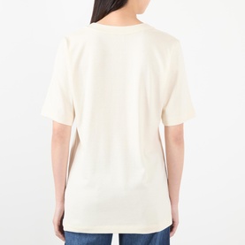 Allen Solid T-Shirt