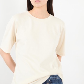 Allen Solid T-Shirt