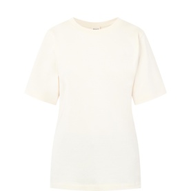 Allen Solid T-Shirt