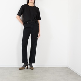 Allen Solid T-Shirt