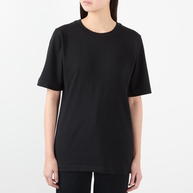 Allen Solid T-Shirt