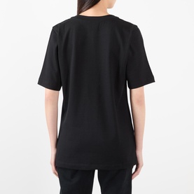 Allen Solid T-Shirt