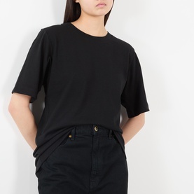 Allen Solid T-Shirt