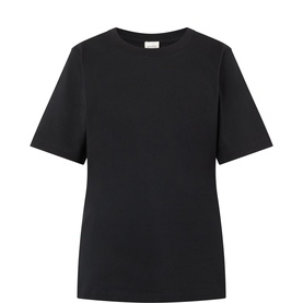 Allen Solid T-Shirt