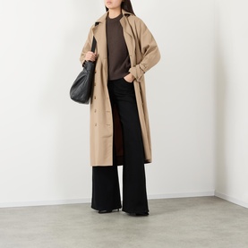 Dane High-Rise Wide Leg Jeans