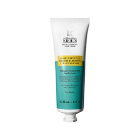 Gently Effective Blemish Treating Cleansing Paste