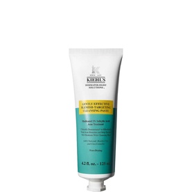 Gently Effective Blemish Treating Cleansing Paste