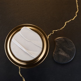 Pure Gold Radiance Nocturnal Balm Refill