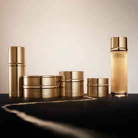 Pure Gold Radiance Nocturnal Balm Refill