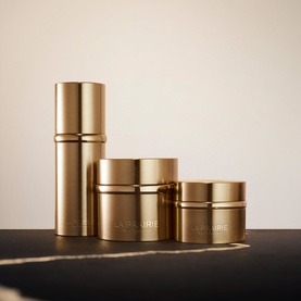 Pure Gold Radiance Cream