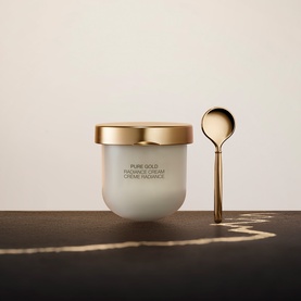 Pure Gold Radiance Cream Refill