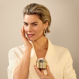 Pure Gold Radiance Cream Refill