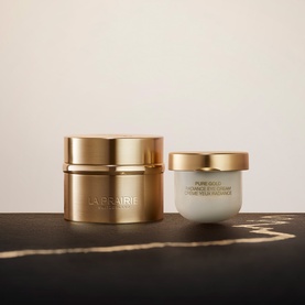 Pure Gold Radiance Eye Cream