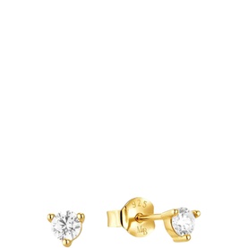 Billie Tennis Stud Earrings