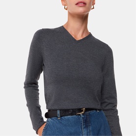 Mila Pullover Sweater