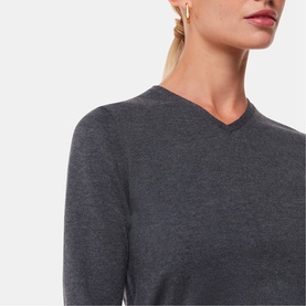Mila Pullover Sweater