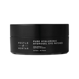 Hydrogel Eye Patches