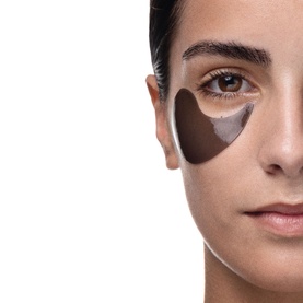 Hydrogel Eye Patches
