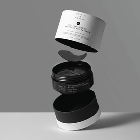 Hydrogel Eye Patches