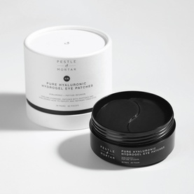 Hydrogel Eye Patches