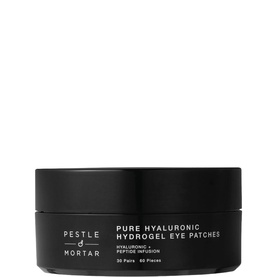 Hydrogel Eye Patches